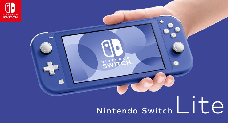 does the nintendo switch lite come with games